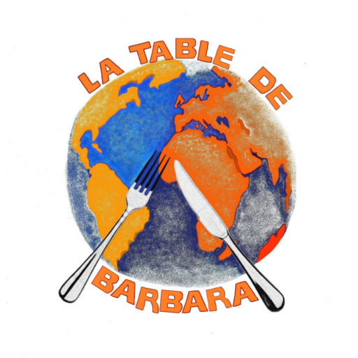 La Table de Barbara