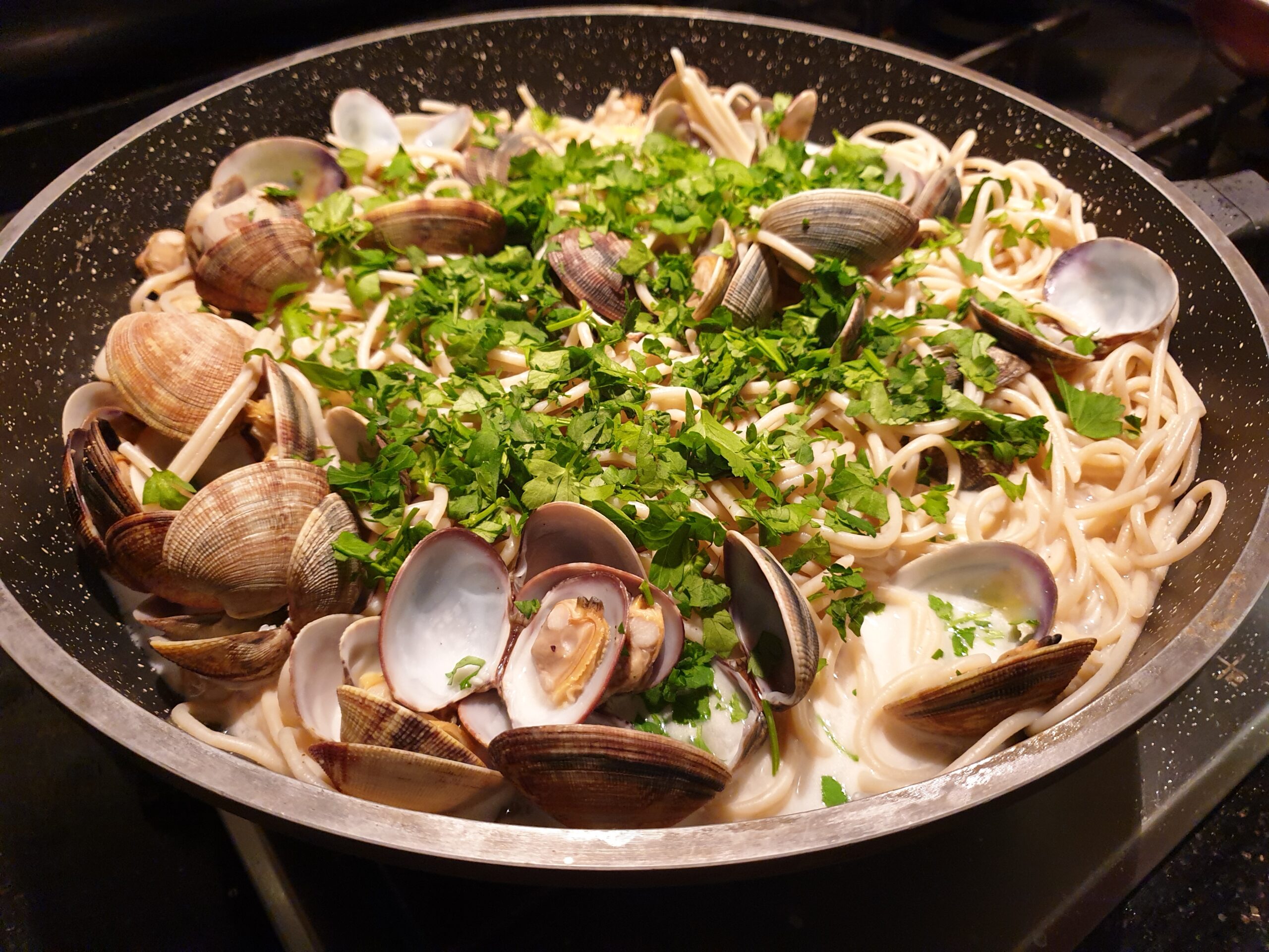 Plat équilibré de saison sans gluten et sans lactose cuisiné par La Table de Barbara à La Baule.