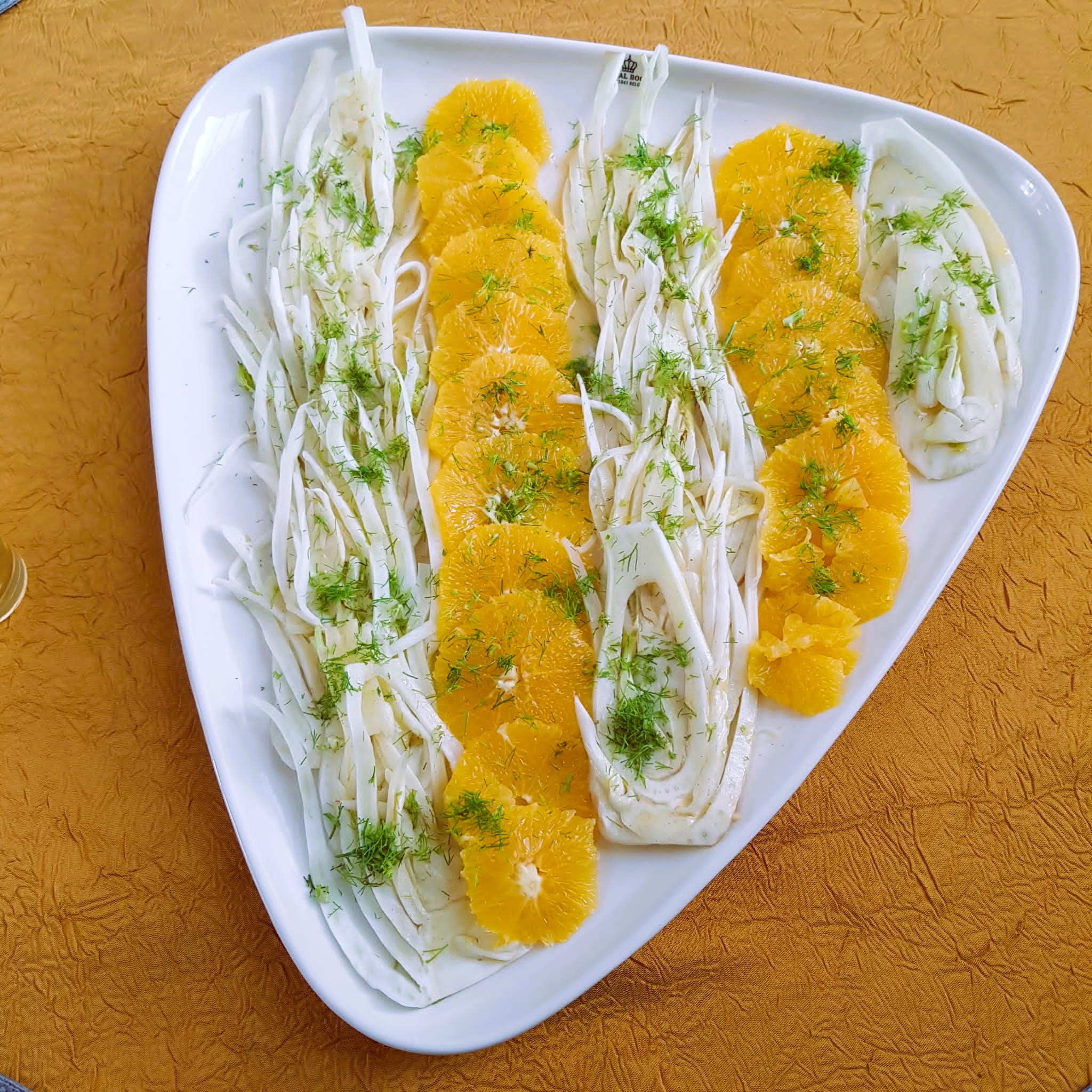 Plat équilibré de saison sans gluten et sans lactose cuisiné par La Table de Barbara à La Baule.